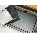 Ноутбук HP Omen 17-ck2008ci Core i9 13900HX 32Gb SSD2Tb NVIDIA GeForce RTX4090 16Gb 17.3" IPS QHD (2560x1440) Free DOS black WiFi BT Cam (9E695EA) - Изображение 2