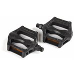 Педали Oxford Resin MTB Pedals MTB 1/2' Black - Изображение 2