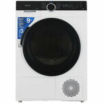 Сушильная машина Bosch WTW8760EPL - Изображение 1