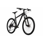 Женский велосипед Stinger Laguna STD 26" (2022) 17" Розовый (161-178 см) - Изображение 7