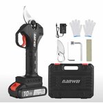 Секатор для сада, цветов, огорода, орхидей режущий инвентарь - Изображение 1