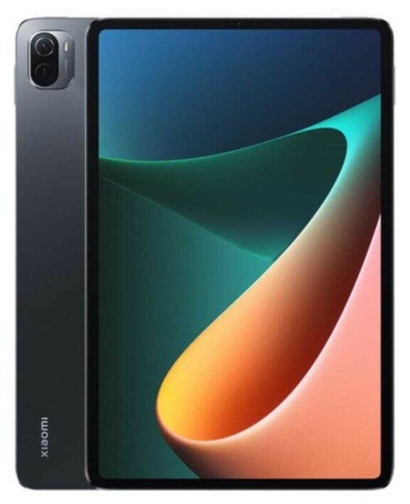 Xiaomi Pad 5 Pro 5G 8/256Gb Black
