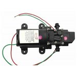 Опрыскиватель электрический аккумуляторный Forte CL-12A, 12л - Изображение 5