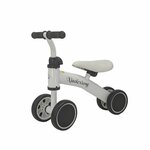 Беговел Bentley. Колеса надувные - 12 дюймов - Изображение 5