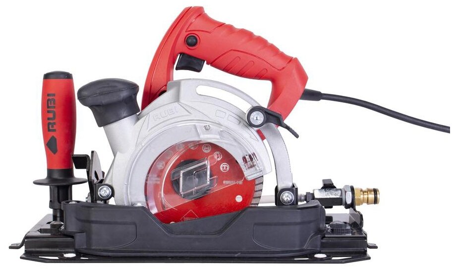 Дисковый Плиткорез RUBI TC-125, 50953