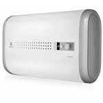 Проточный электрический водонагреватель Electrolux Smartfix 2.0 5.5 S, душ - Изображение 2