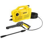 Мойка высокого давления KARCHER K 5 Compact (1.630-750.0), 145 бар, 500 л/ч - Изображение 2