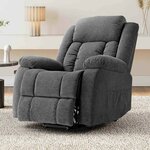 Кресло-кровать Шарм 80 велюр Дрим шоколад - Изображение 7