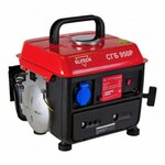 Бензогенератор TSS SGG 7000EA, шт ТСС - Изображение 2