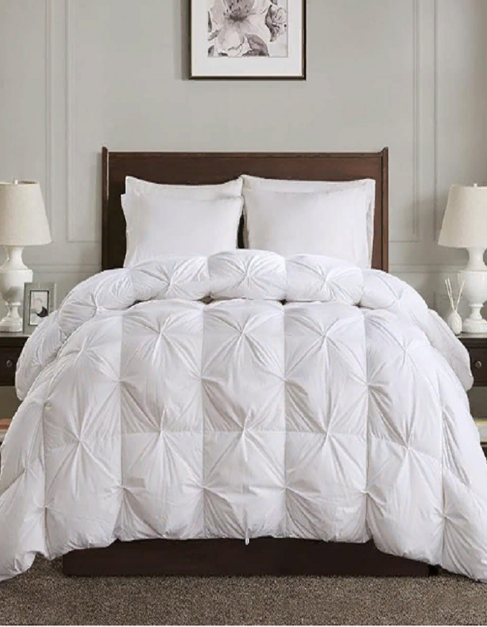 Одеяло Бьянко