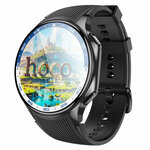 Умные часы hoco. Смарт-часы Hoco Y4, Smart Watch, 38мм - Изображение 4