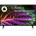 Телевизор BBK 43LEX-8264/UTS2C черный LED 4k UHD 60Hz ЯндексТВ - Изображение 4