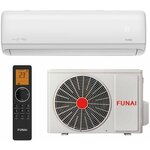 Кондиционер мобильный Funai CAMELLIA MAC-CA25CON04 - Изображение 5