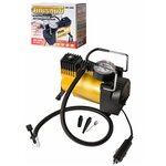 Компрессор автомобильный 60 л/мин Tornado BIG POWER, AC580SL - Изображение 1