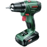 Аккумуляторная дрель-шуруповерт BOSCH GSR 180-LI 0.601.9F8.109 - Изображение 7