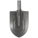 Лопата складная лавинная Tramp Fold, оливковый/серый - Изображение 2