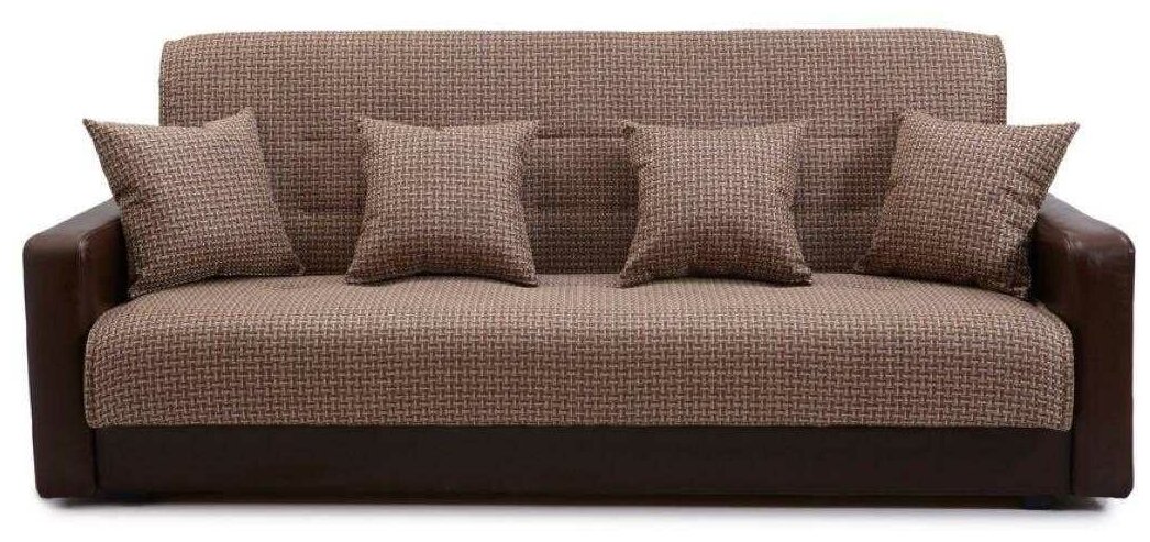 Диван прямой Диван Рогожка 3