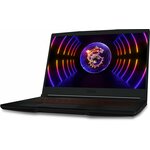 Игровой ноутбук MSI Katana 15 B13VGK-1812CN, Intel i7-13620H, NVIDIA GeForce RTX 4070, 32ГБ, 1ТБ SSD, QHD, Win 11 Home, русская/английская - Изображение 2