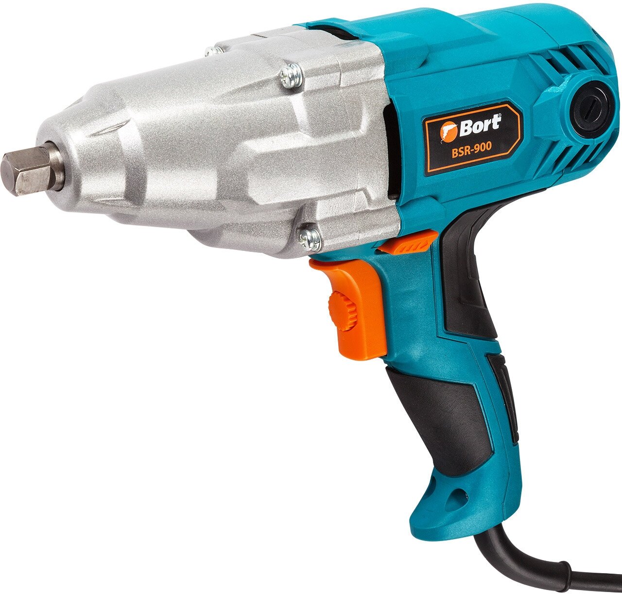 Сетевой гайковерт Bort BSR-900, 900 Вт