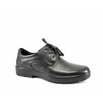 Marko 45048V мужские ботинки черный натуральная кожа - Изображение 1