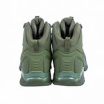 Ботинки зимние Norfin SNOW GRAY р.43 - Изображение 4