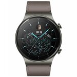 Умные часы HUAWEI Watch GT 4, (PNX-B19), Зеленый, (55020BGY) - Изображение 4