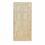 Межкомнатная дверь Profil Doors 1.3.1 PM кремовая магнолия - Изображение 6