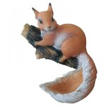 Садовая фигура "Цыплята" 15см, комплект из 4-x шт - Изображение 9