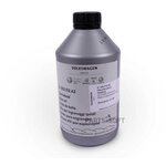 MERCEDES-BENZ A0009892002 масло трансмиссионное 1Л MB 239.21 - Изображение 3