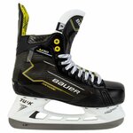 Коньки прогулочные BAUER Whistler SR - Изображение 2