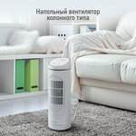 настольный, вентилятор с usb вентилятор розовый - Изображение 1