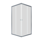 Душевая кабина Triton Мозаика 100*100*228 - Изображение 2