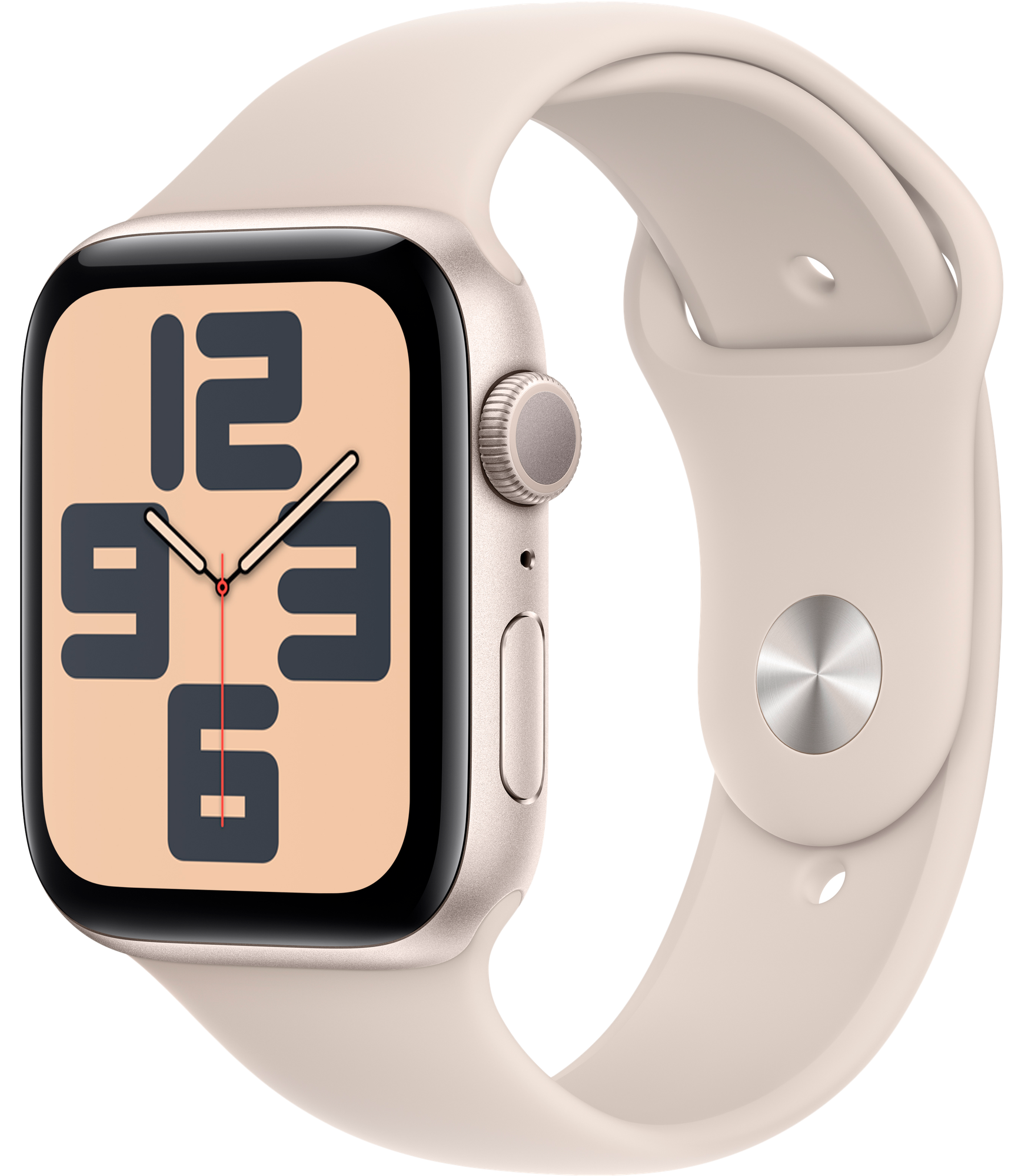 Умные часы Apple Watch Series SE Gen 2 2023