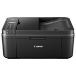 МФУ Canon PIXMA TS3440 black (A4, принтер/копир/сканер, 4800x1200dpi, 7.7(4цв)ppm, WiFi, USB) (4463C007) - Изображение 2