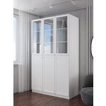 Нэнси New МДФ Шкаф 4-дверный - Изображение 1