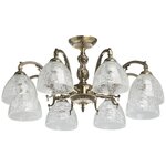 Люстра MW-Light Восторг 242015306, E14 - Изображение 1