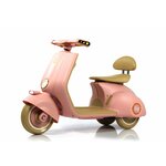 RiverToys Детский электромобиль Mercedes-Benz SL65 Black 12V 2.4G - XMX602 - Изображение 3