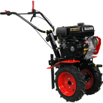 Мотоблок Huter MK-8000PВ, бензиновый, 8л. с. (комплект из 2-х коробок) [70/5/14] - Изображение 7