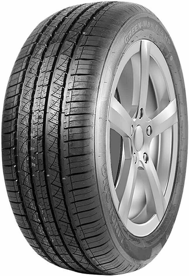 Шины LingLong Leao Nova-Force 4x4 HP 265/65 R17 112H