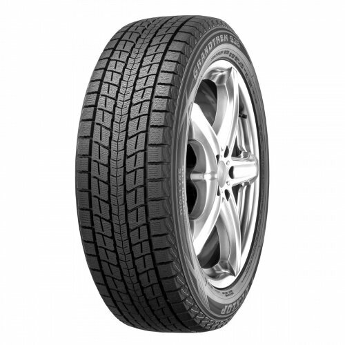 Автомобильные шины Dunlop Winter Maxx SJ8 215/65 R17 103R