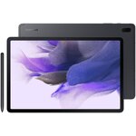 Планшет Samsung Galaxy Tab S9 FE BSM-X510 со стилусом 10.9", 8ГБ, 256ГБ, Wi-Fi, Android 13 зеленый SM-X510NLGECAU - Изображение 2