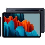 Планшет Samsung Galaxy Tab S9 FE BSM-X510 со стилусом 10.9", 8ГБ, 256ГБ, Wi-Fi, Android 13 зеленый SM-X510NLGECAU - Изображение 7