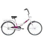 Велосипед детский NOVATRACK 20" EXTREME 6V скоростной синий хардтейл на рост 125-130 см, 6 скоростей, городской спортивный велик для девочек, для мальчиков от 7 до 10 лет - Изображение 1