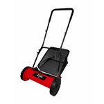 Газонокосилка бензиновая Sturm PL5114S самоходная 2 в 1 - Изображение 8