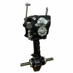 Сальники 2 шт (30*42*7) главного вала редуктора М/К-68,80,105 - Изображение 2