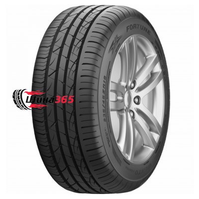 Шины Fortune 225/50ZR17 98W XL TL
