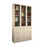 Нэнси New МДФ Шкаф 4-дверный - Изображение 2