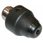 Патрон сверлильный самозажимной с хвостовиком 1/4 - Изображение 1