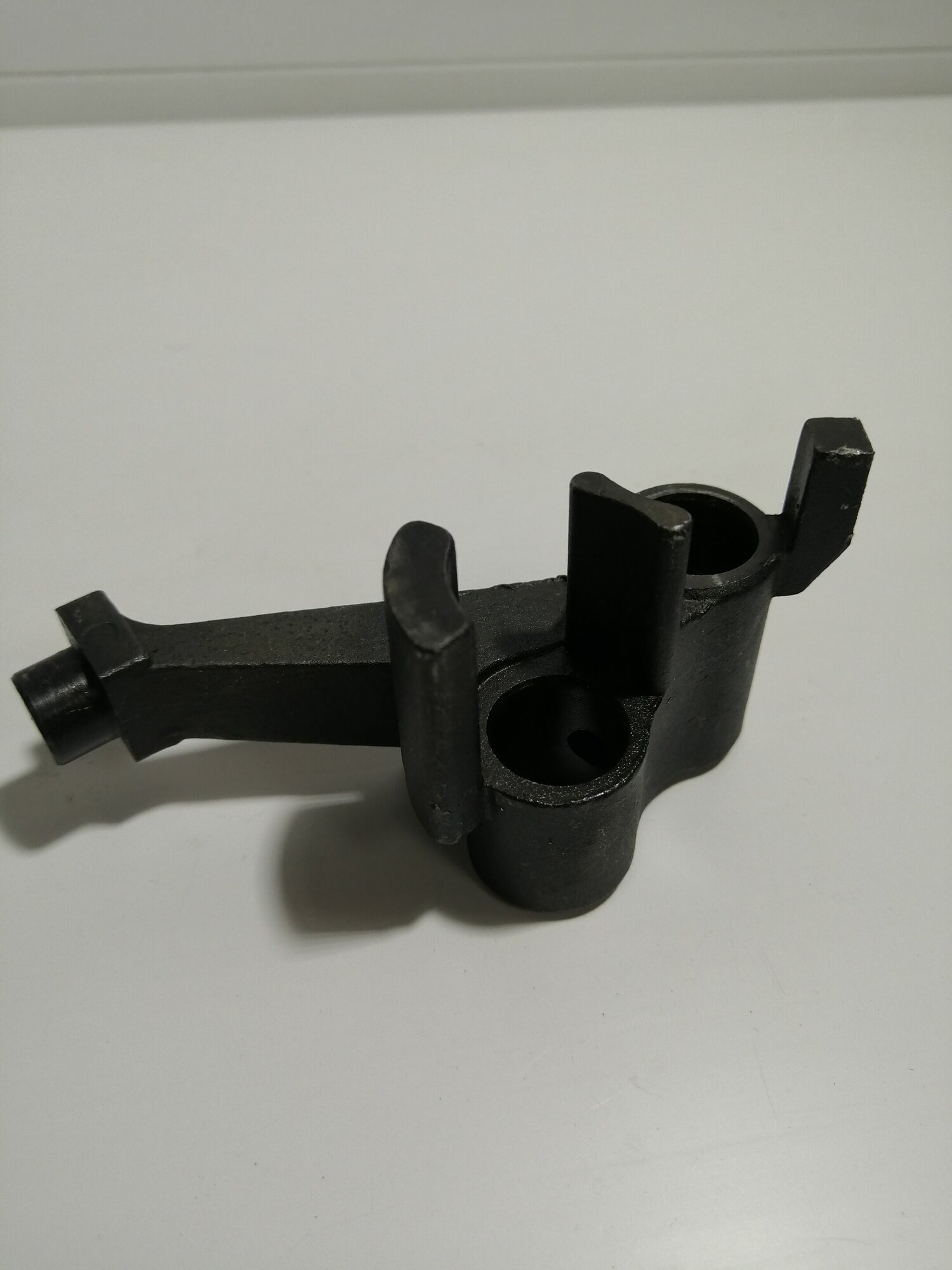 Блокиратор вилки переключения задней передачи Lifan X60 [1.8 16V 5MT внедорожник] S1702075D