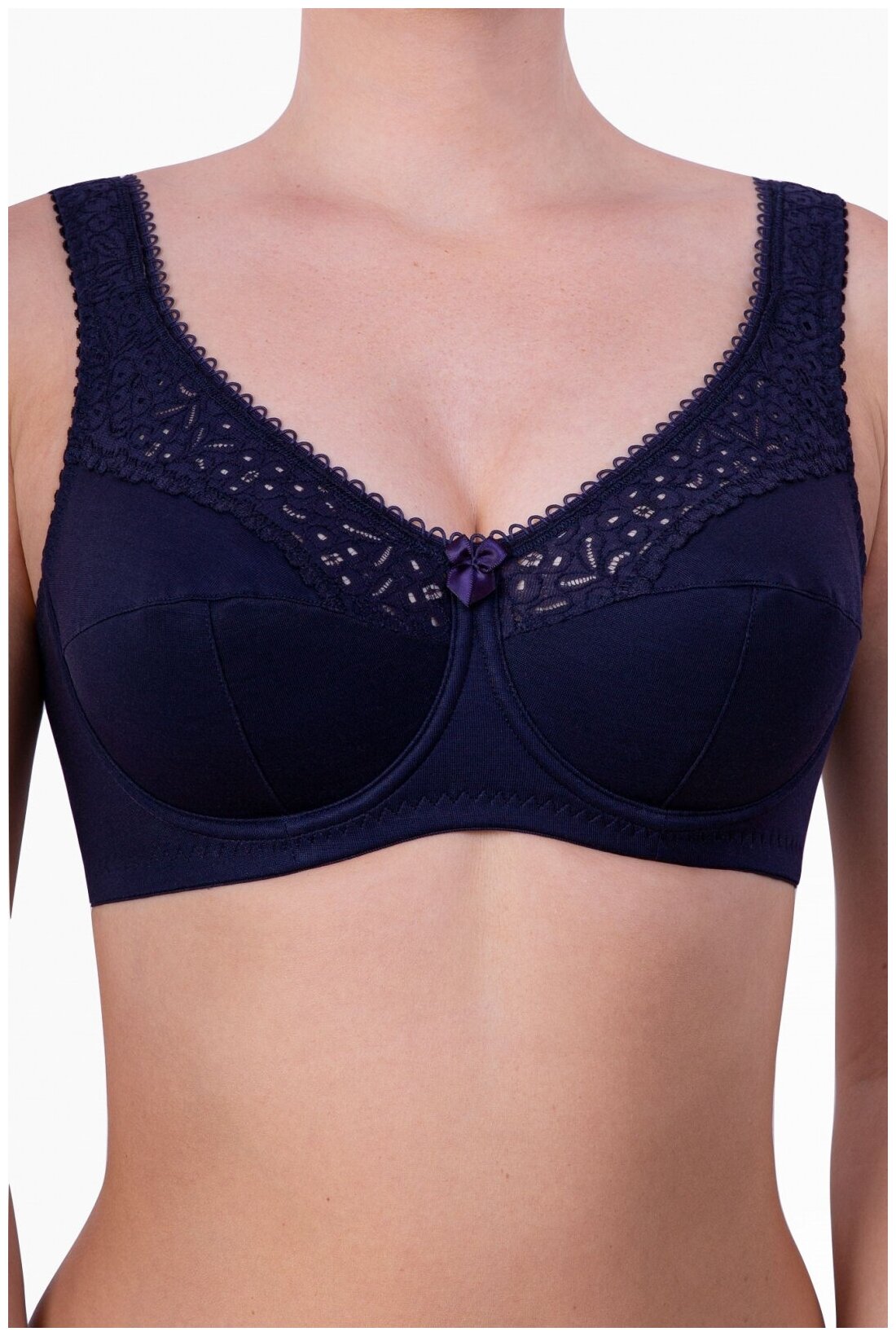 Lauma Бюстгальтер 02131 (Cotton Classic)